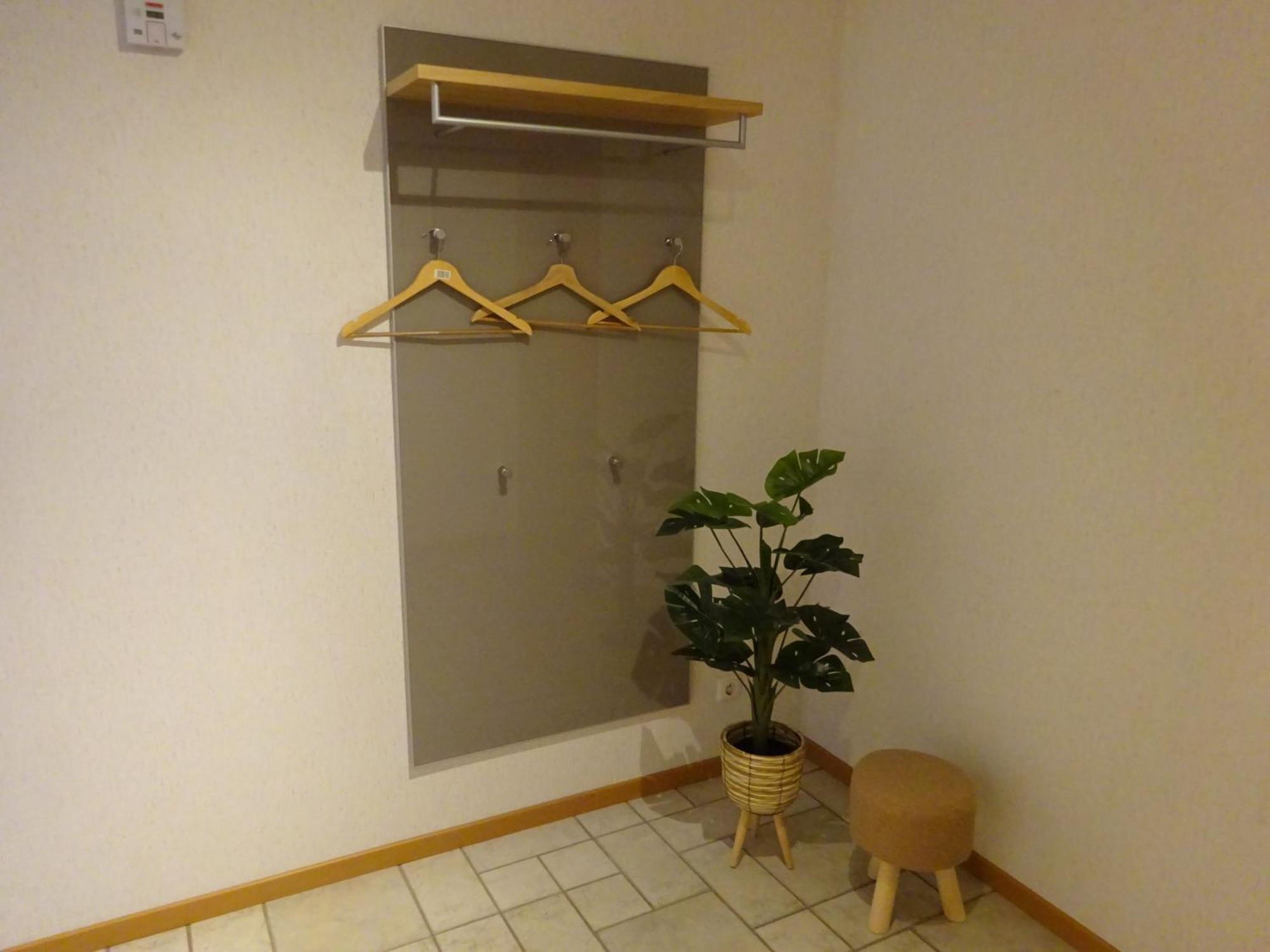 Ferienwohnung Pfanne Grosskoschen Exterior foto